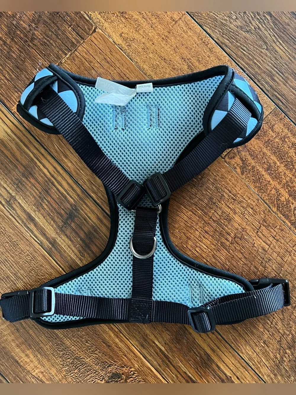Puppy Bundle - Harness Clicker Cologne & Chew Toy